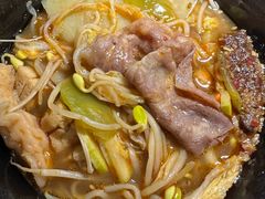 -空投来辣·麻辣香锅·冒菜(华新美食荟店)