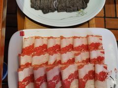 -1078號老北京涮肉(万达广场店)