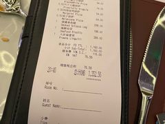 -Tivano意大利餐厅(成都居舍酒店)