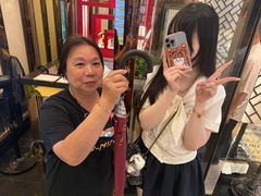 -中国厨房/台湾牛肉面