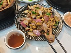 -你鲟欢·香茅柠檬鱼(金沙店)