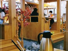 -綱元·海鲜豆捞(明州里店)
