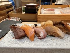 -鮨政·Omakase(港汇恒隆广场店)