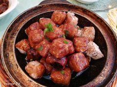 -江南村酒家