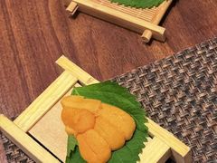 -田舍家Inakaya·炉端烧·铁板烧(天汇igc店)