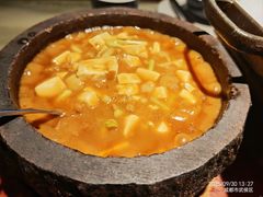 -绿茶餐厅(成都大悦城店)