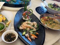 -白金汉爵大酒店-24小时餐厅(南京白金汉爵大酒店店)