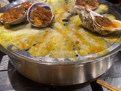 -KAOKAO烤烤·丹东海鲜烧烤(望京店)