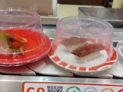 -新一番三文鱼寿司(大东海店)