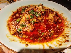 -渝信川菜(长安店)