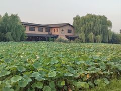 -百翠山居.家飨餐厅