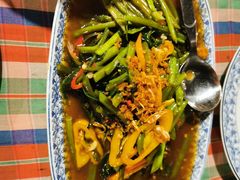 -卷心菜和避孕套餐厅(Pattaya)