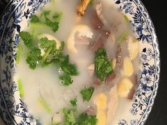 -金陵家宴·金陵春·南京菜(夫子庙店)