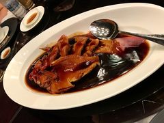 -杭州西子湖四季酒店·金沙厅