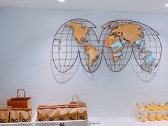-% Arabica阿拉比卡咖啡(武汉天地店)