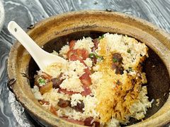 -红星光发煲仔饭(大石街店)