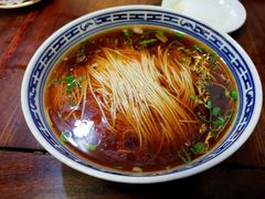 -同得兴 Since·1995 传统苏式面馆(嘉馀坊店)