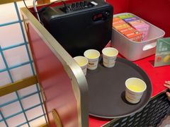 -牛New寿喜烧(金鹰世界店)