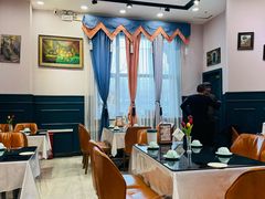 -NUR USTAM努尔师傅(碧玉华庭店)