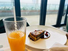 -L'Arome芳芳法国餐厅(仙林金鹰店)