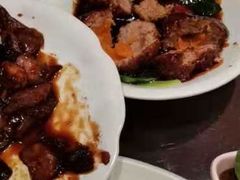 -老客站酒楼(金花南路店)