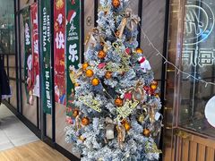 -海底捞火锅(万象城店)