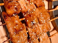 -人间酒暖·Go blanc·烧鸟·深夜食堂(陆家嘴店)