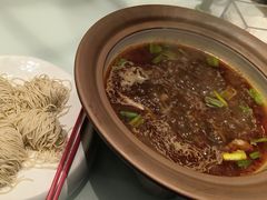 -六安宴(解放北路店)