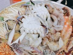 -人和啤酒屋海鲜大排档(营口路店)