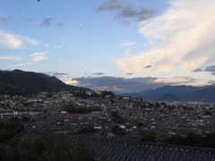 -丽江古城第一观景台