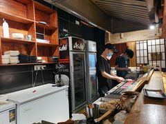 -鸟内会居酒屋(得意潮馆店)