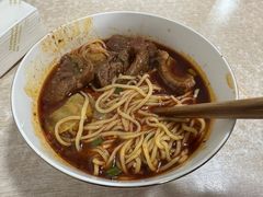 -易毛特色牛肉面(解放碑步行街店)