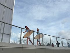 -深圳湾万象城(南山店)