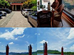 -湖畔居茶楼(湖滨店)