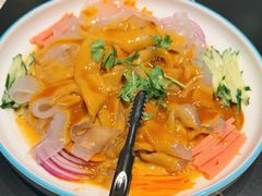 -码头鲜精致威海菜(欧乐坊店)