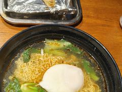 -京狮炙燥·精酿烧烤(首经贸店)