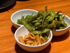 小菜毛豆-摩打食堂(佳兆业店)