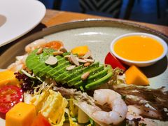 -喜洲吧·江畔老船厂·庭院餐厅(喜临院店)
