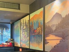 -海之屋韩式烤肉(海棠68环球美食街店)