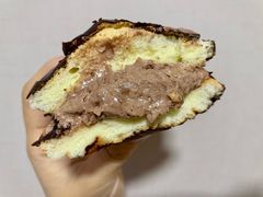 -幸福蛋糕坊(金顶街店)