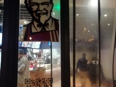 -肯德基(新市百店)