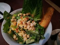 -Pancakes on the rocks(Darling Harbour)