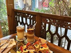 -西关84·History·Art·Cafe