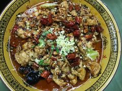 -金鼎轩酒楼(清明街店)
