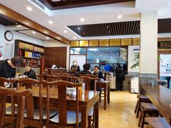 大堂-老三羊汤(西大街店)