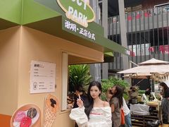 -OCT PARK欢乐时光