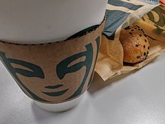 -星巴克(深圳龙华红山6979店)