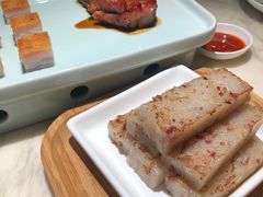 香煎萝卜糕-陶陶居酒家(环市东店)