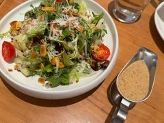 -新贝乐意大利餐厅(苏州中心店)