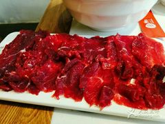 -焯牛潮汕牛肉火锅(云峰街创始店)